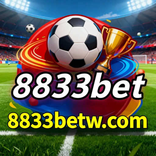 8833bet
